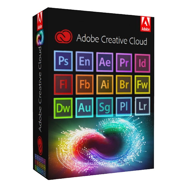 Adobe Creative Cloud 24 Hafta