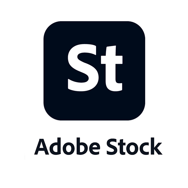 Adobe Stock 1 Aylık 40 Görsel 6 HD Video