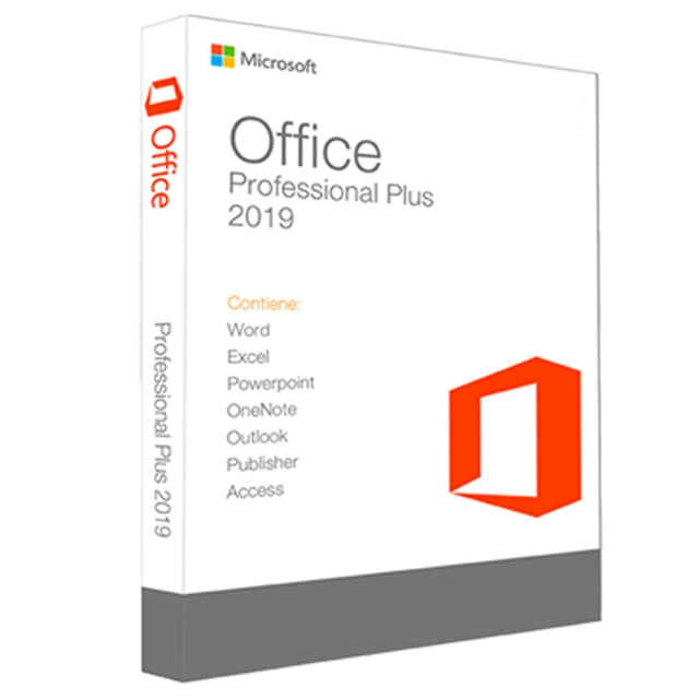 Office 2019 Pro Plus Windows
