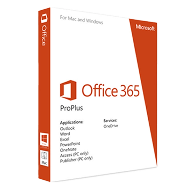 Office 365 Pro Plus Windows