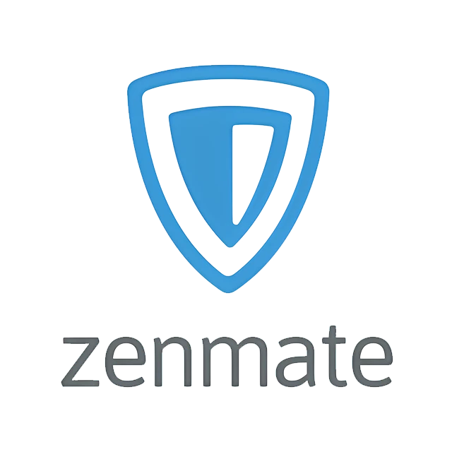 ZenMate CyberGhost 12 Ay